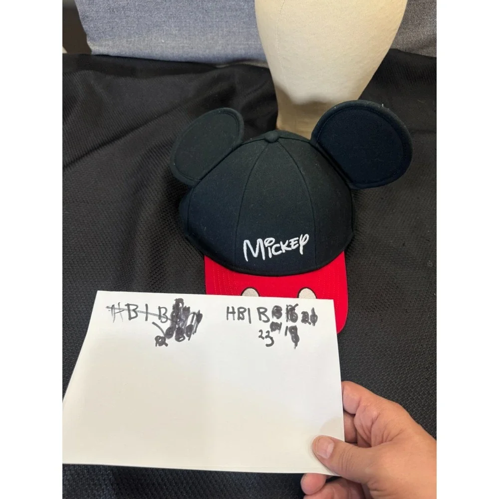 Disney mickey mouse